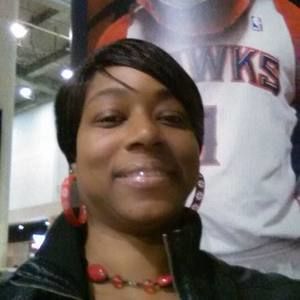 Meet your Posher, Lashawna